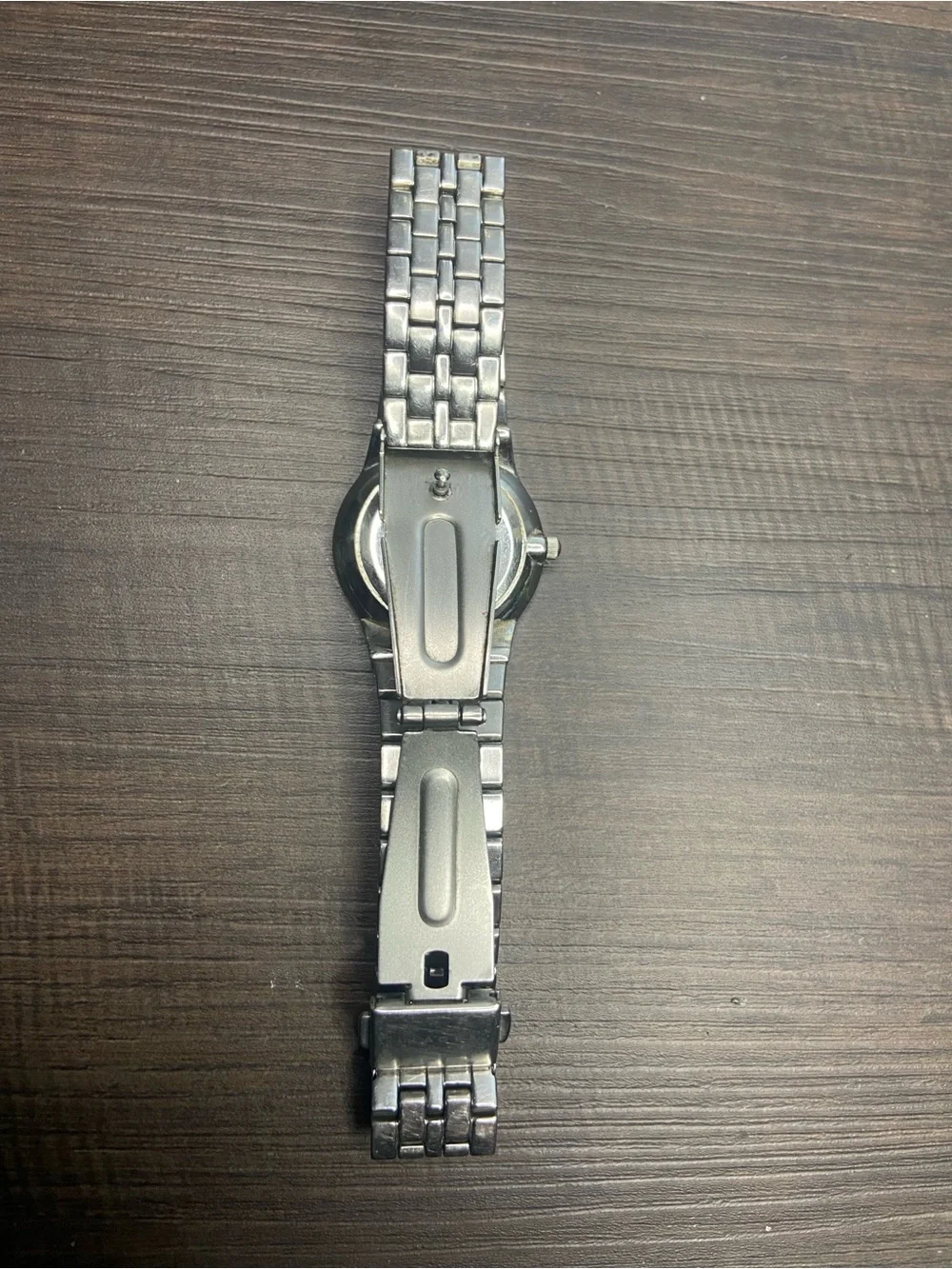 Skagen 433SSX1 Womens Watch (unsure if this works)